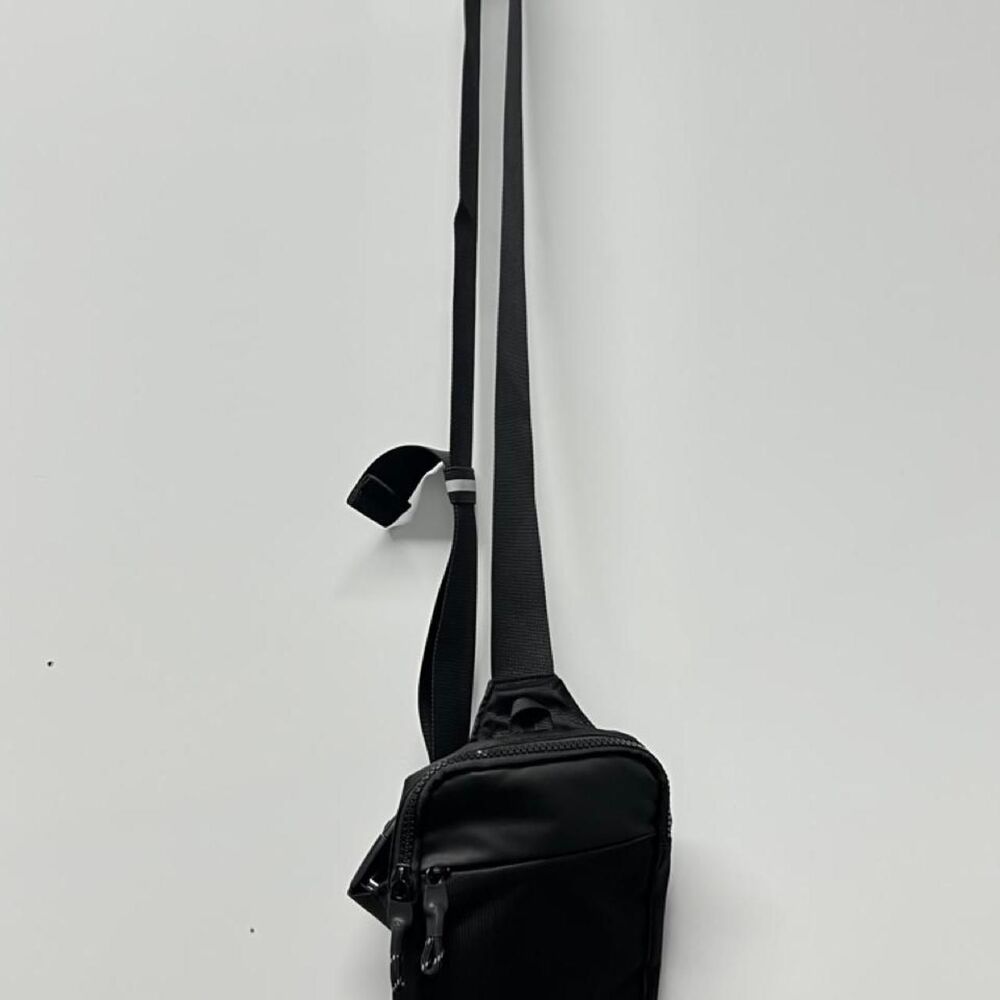 Women's Black Bag